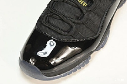 RETRO JORDAN “GAMMA BLUE” AIR 378037-006 MENS 11 0721